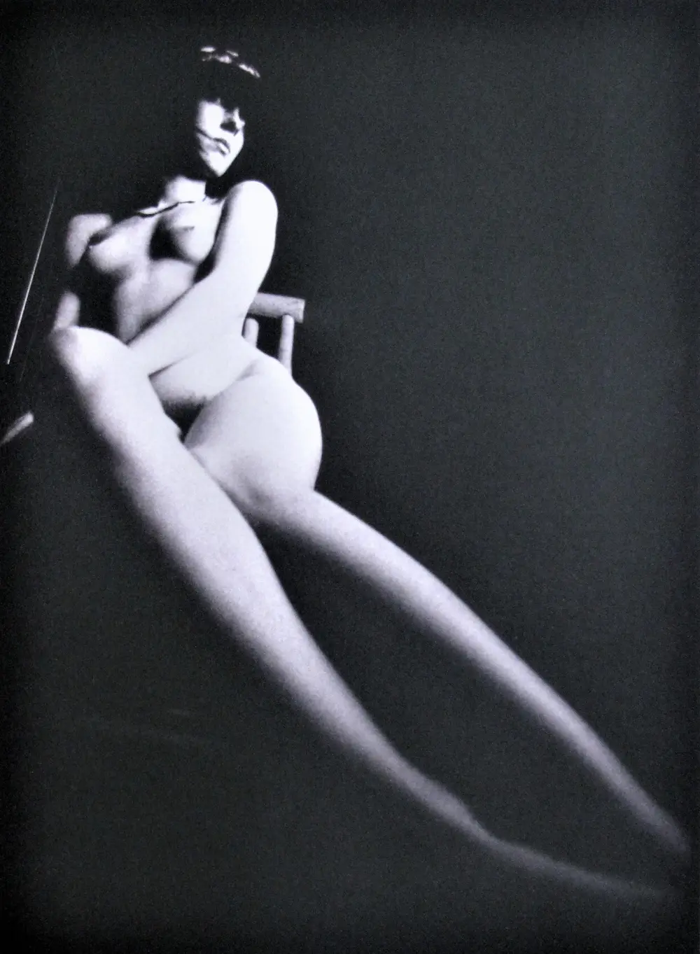 Karin Szekessy (1939)