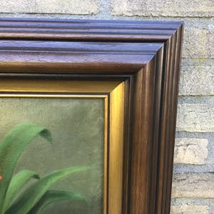 Niet of onleesbaar gesigneerd - Clivia in bloei kopen? Bied vanaf 1!