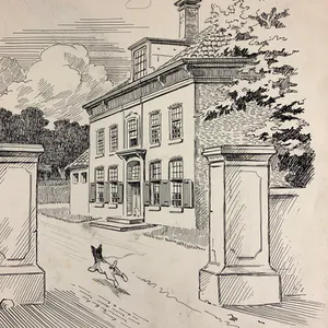 Menno van Meeteren Brouwer - Eindelijk Thuis kopen? Bied vanaf 18!