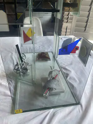 Ferdy de Ley - Buiten Binnen Binnen Buiten kopen? Bied vanaf 75!