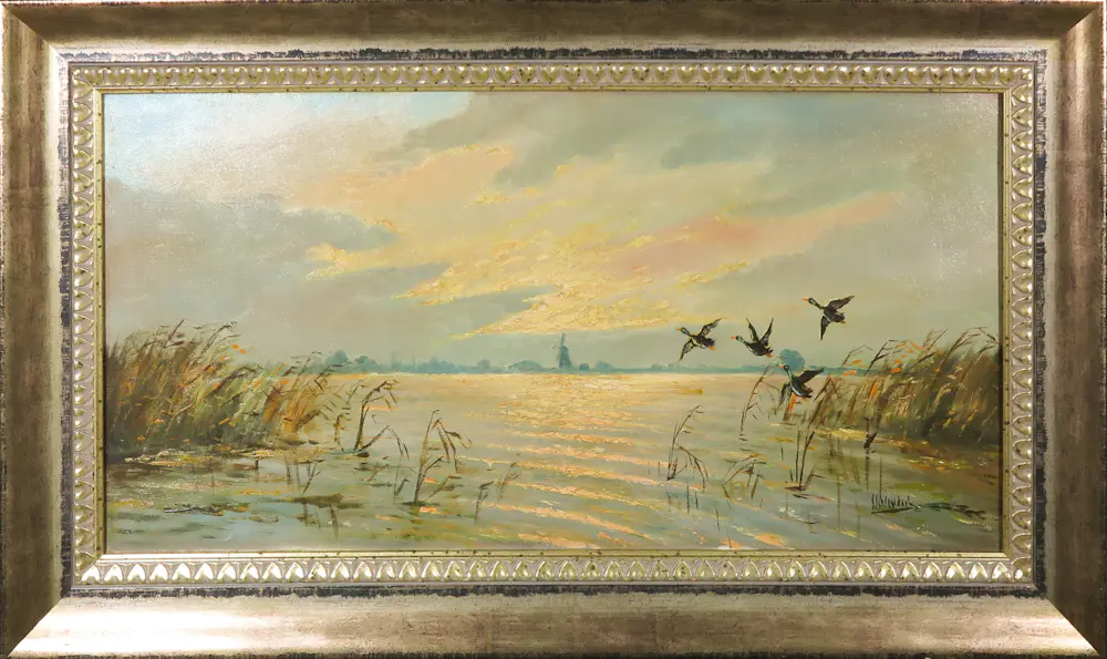 S. Schreuder-Blom