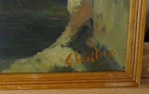 Clemens Wolters - Binnendieze Den Bosch kopen? Bied vanaf 50!