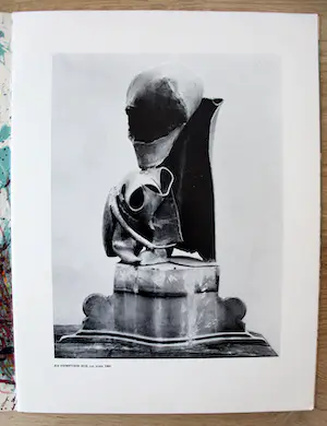 Pierre Alechinsky - Catalogus: Galerie de France - 1963 (met Reinhoud en Walasse Ting) kopen? Bied vanaf 85!