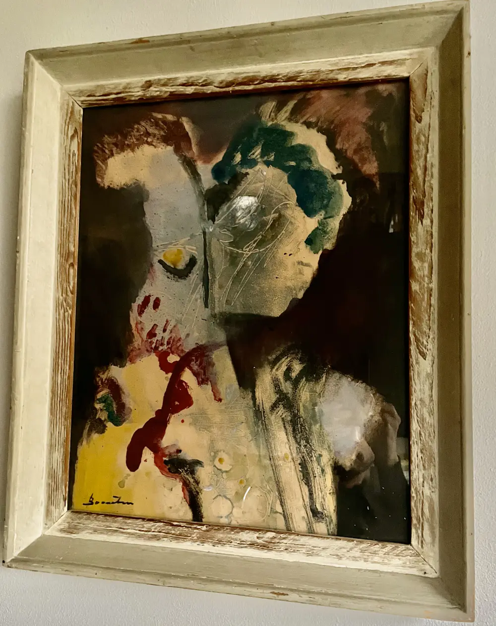 Klaas Boonstra (1905-1999)