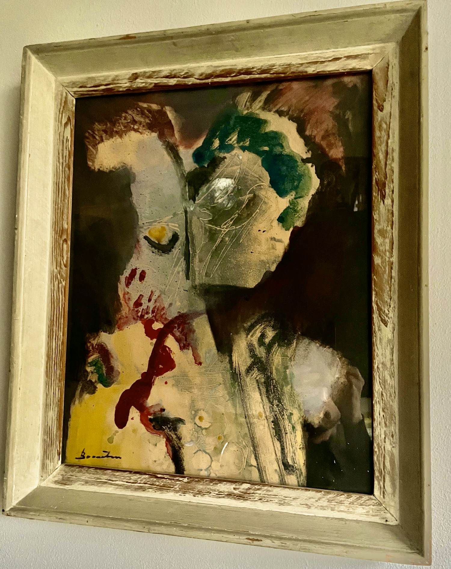 Klaas Boonstra - Het Chinese Beeldje kopen? Bied vanaf 450!