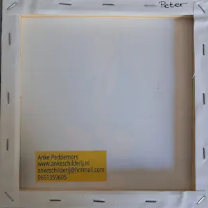 Anke Peddemors - WC 2026 Peter kopen? Bied vanaf 33!