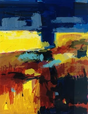 Willem Brauck - zonder titel kopen? Bied vanaf 145!