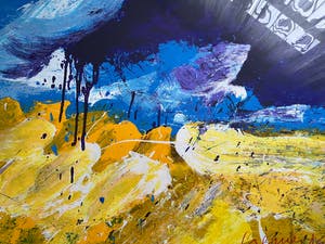 Jan Cremer - Provence II kopen? Bied vanaf 185!