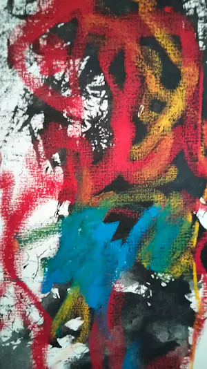 Anton Heyboer - Geen titel kopen? Bied vanaf 495!