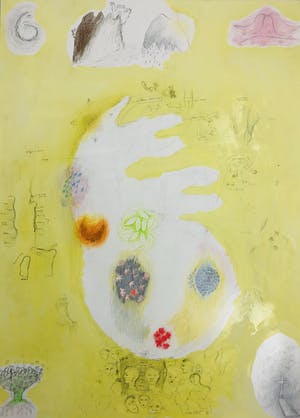 Halina Zalewska - zonder titel (groot) kopen? Bied vanaf 1!