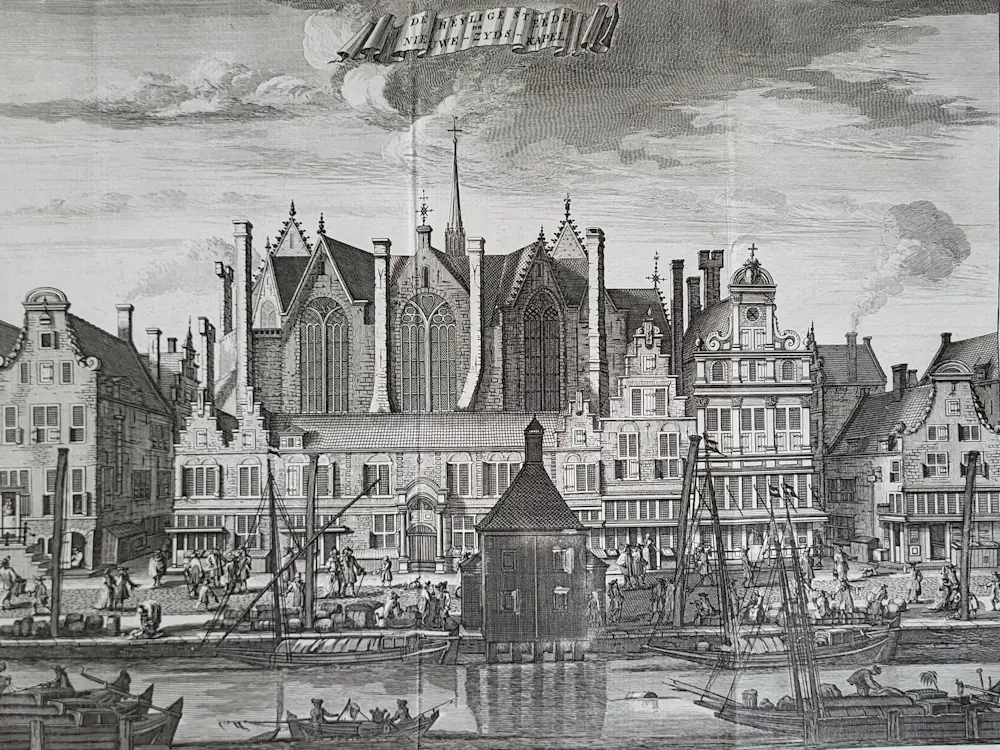 Caspar Commelin (1668-1731)