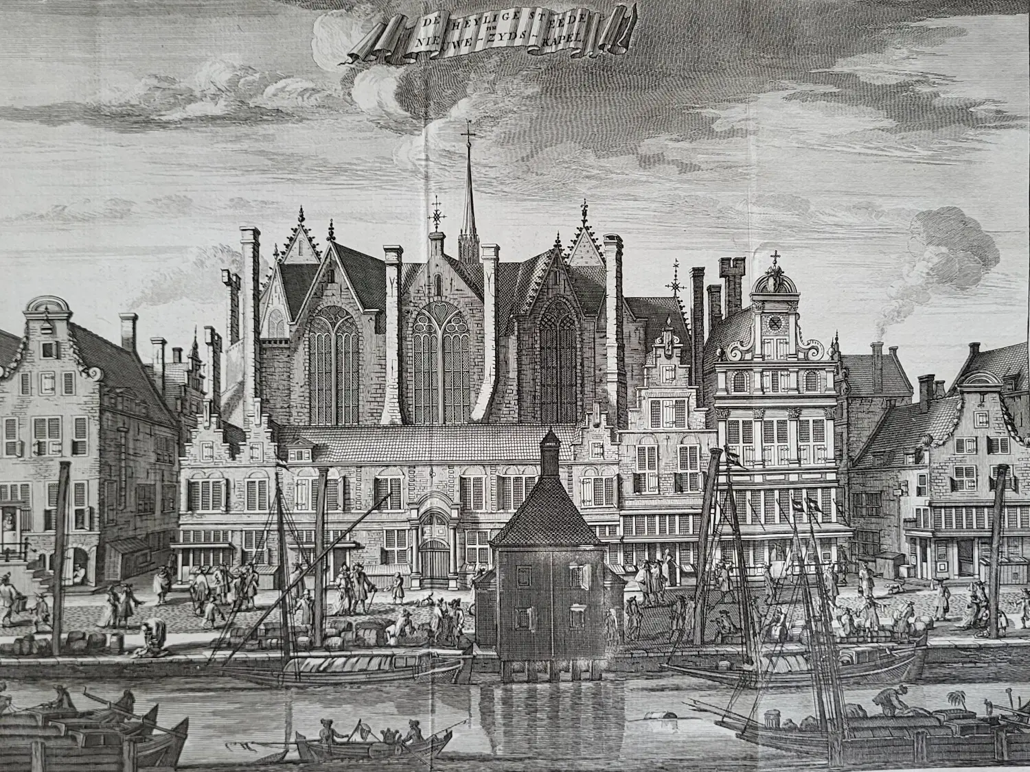 Caspar Commelin (1668-1731)