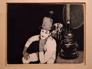 Willem Snitker - ''Reuzenvloo" 1969 verkauft für € 40!