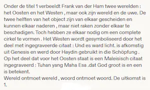 Frank van den Ham - wereld 1 kaufen? Bieten Sie von 150!