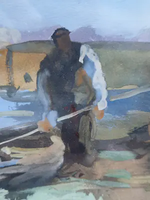 Adriaan Terhell - Poldervaart kopen? Bied vanaf 95!