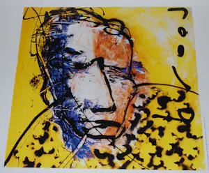 Herman Brood - 2 boeken Bart Chabot en 1x met fotografie Anton Corbijn en een kalender 2011 kopen? Bied vanaf 60!