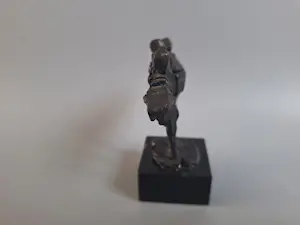 Brons (Onbekend) - De lezing kopen? Bied vanaf 30!