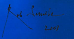 Rob Scholte - Zeefdruk, Casa Rosa kopen? Bied vanaf 100!