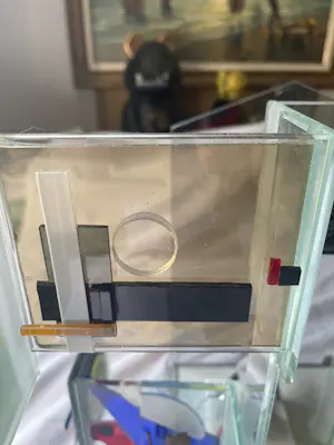 Ferdy de Ley - Buiten Binnen Binnen Buiten kopen? Bied vanaf 75!