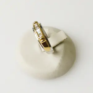 Diamanten ring kopen? Bied vanaf 850!