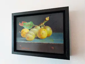 Hans Habraken - Pruimen kopen? Bied vanaf 150!