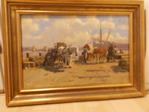 Gijsbertus van Overbeek - C3862, Maaskade te Rotterdam kopen? Bied vanaf 600!