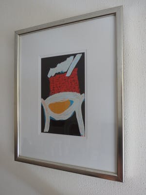 Arty Grimm - de Stoel kopen? Bied vanaf 1!