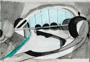 Hans Ebeling Koning - B r u g verkocht voor € 60!