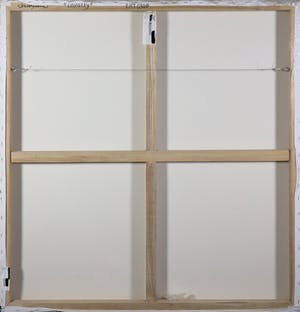 Shunyam - Acryl op doek, Loyalty (Groot) kopen? Bied vanaf 250!