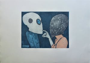 Werner Moonen - Confrontatie . kopen? Bied vanaf 60!