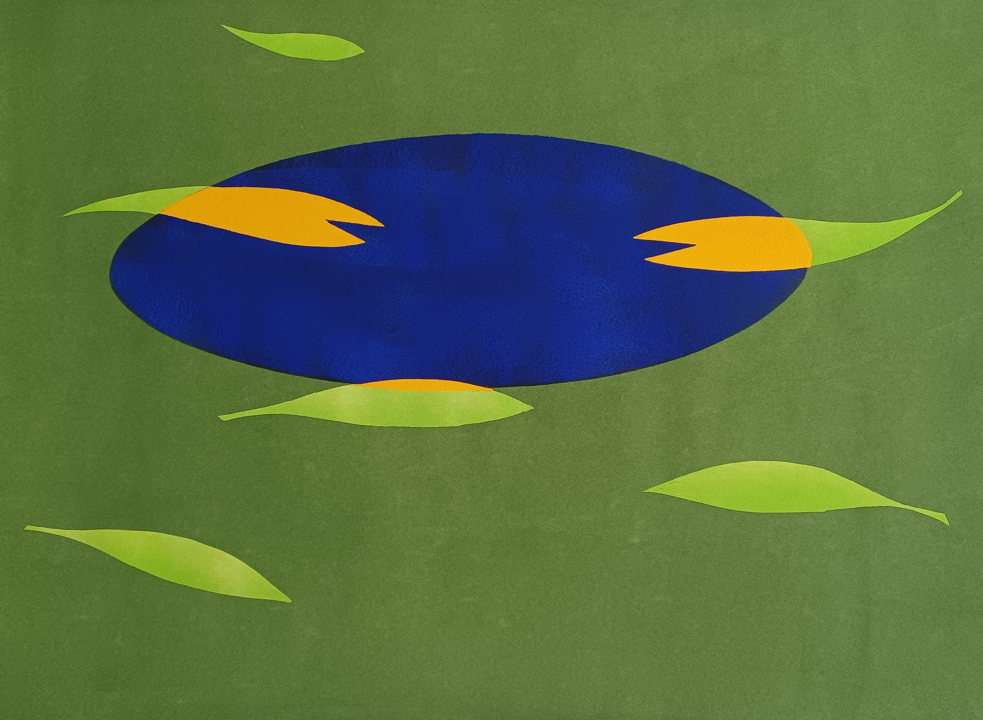 Judith Stolker (1960)