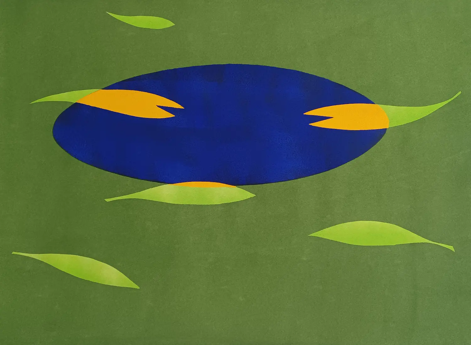 Judith Stolker (1960)