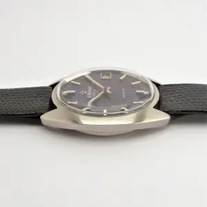 Eterna Sonic 1550 - herenhorloge kopen? Bied vanaf 100!