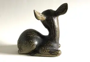 Buy Elfriede Balzar - Kopp - liggend hert? Bid from 75!