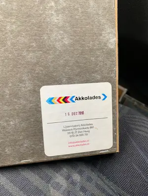 Jan Wilmink - De Waag - Deventer kopen? Bied vanaf 30!