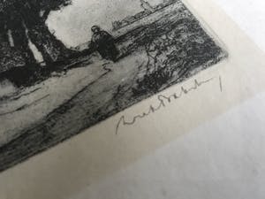 Dirk Baksteen - Achterbosch kopen? Bied vanaf 15!