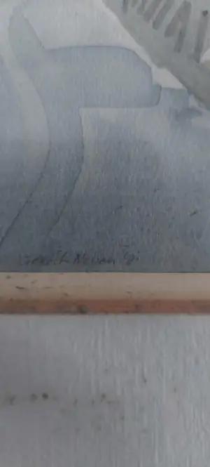 Gerrit Neven - Lang de rivier de Lek kopen? Bied vanaf 100!