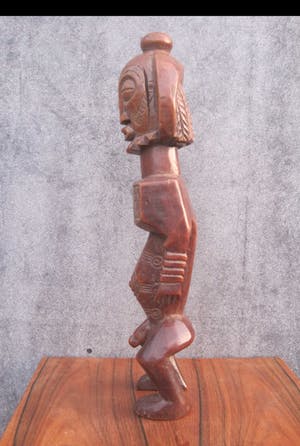 Boyo - Voorouderbeeld kopen? Bied vanaf 90!