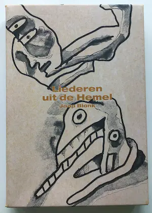 Lucebert - Museum Kiel 1989 - Stedelijk 1987 - Vlaamse Gids 1985 - PLUS: 2 andere Lucebert kopen? Bied vanaf 57!