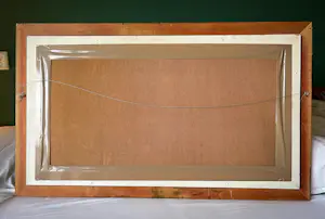 Chris Tugwell - Landscape with Tree and Water kopen? Bied vanaf 250!