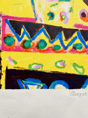 Gertie Janssen - Cleopatra II kopen? Bied vanaf 25!