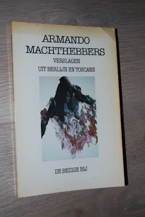 Armando - 5 gratis verzonden boeken - kopen? Bied vanaf 50!