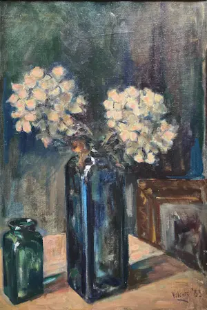 Jacob Boudewijn Volkers - Hortensias kaufen? Bieten Sie von 50!