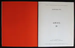 Anton Rooskens - Catalogus + 2 litho's kopen? Bied vanaf 125!