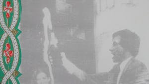 Willy Van Sompel - Jan Hoet opent een fles champagne kopen? Bied vanaf 25!