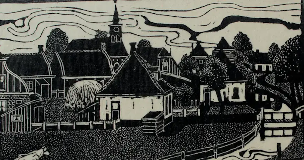 Jan Strube (1892-1985)