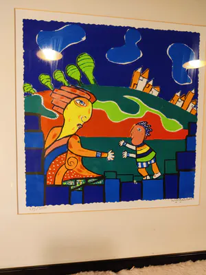 Maartje Wijngaarden - Geluk kopen? Bied vanaf 30!