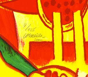 Corneille - Litho, Eté joyeux kopen? Bied vanaf 150!