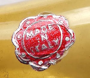 Curiosa - Murano Glasobjecten (5x) met label. kopen? Bied vanaf 1!