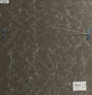 Niet of onleesbaar gesigneerd - Olieverf op paneel, Oog kopen? Bied vanaf 1!